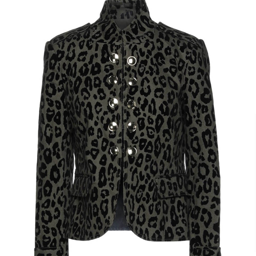 NEW! Derek Lam Crosby
